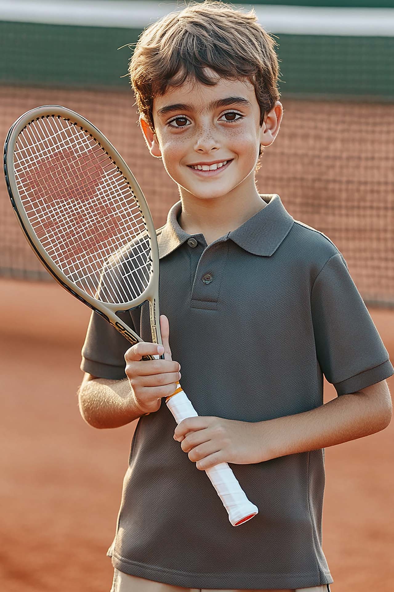 Junior Program